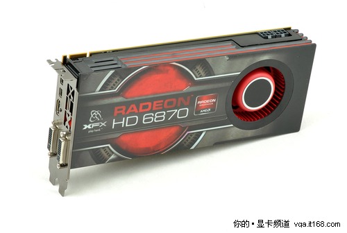 XFX HD6870