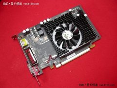 还选HD5550么？讯景HD5570黄金版仅499