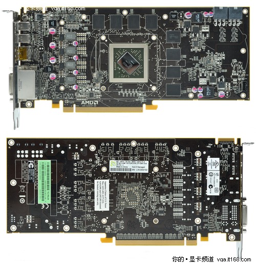 XFX HD6870