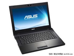 商务本强劲芯 华硕B43笔记报价15999元