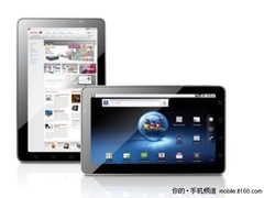 ViewSonic Tablet领先业界台湾首卖
