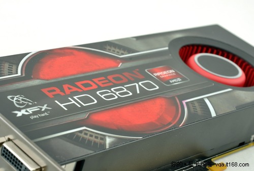 XFX HD6870