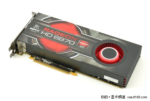 XFX HD6870