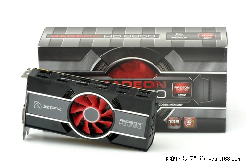 XFX HD685