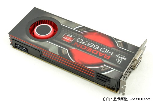 XFX HD6870