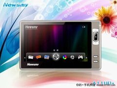 纽曼A11HD+高清再升级好上加好