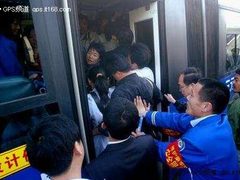 从北京到天津 任我游1300T城际路况实测