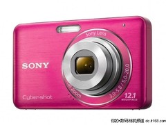 跌破900 索尼实用卡片机W310仅售899元