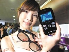 i2引爆3D旋风 最平民3D摄像机闪亮登陆