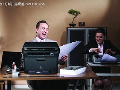 耗材多样化 低成本彩色激光打印机选购