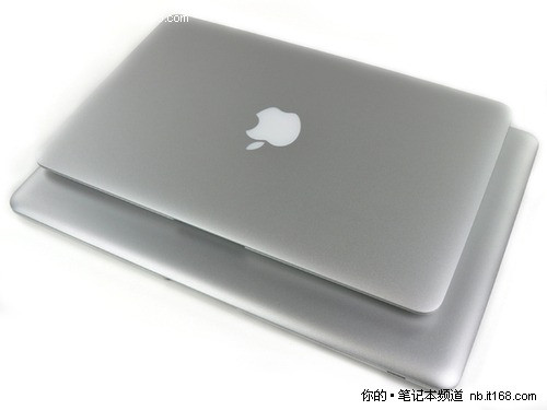 确实很强大 苹果MacBook Air多图拆解