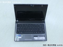 不足5K的中端独显本 宏碁4741G携i5上阵