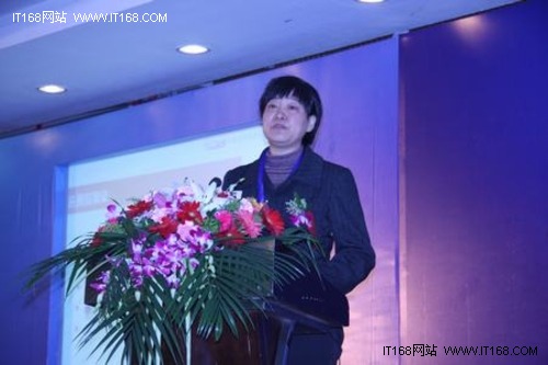 丁丽萍：谈云计算 物联网的计算机取证