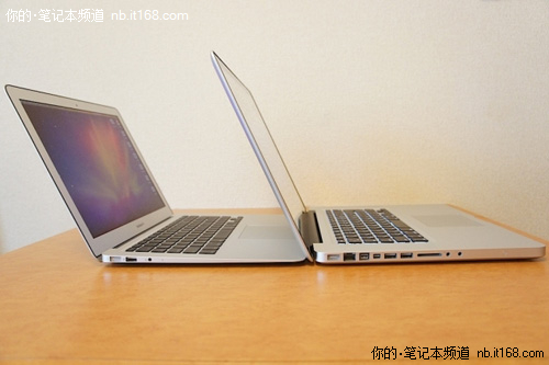 macbookproxw2与xy2的区别