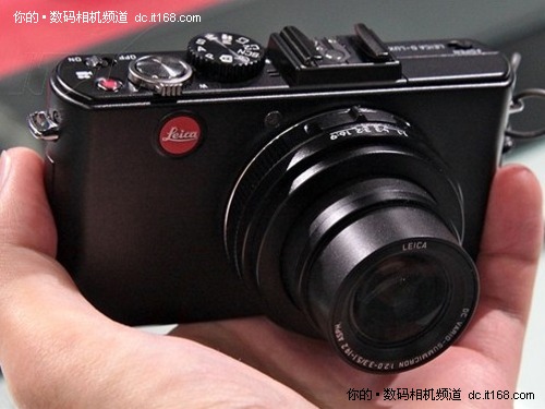 店保两年 徕卡D-LUX5狂降320将破6K关