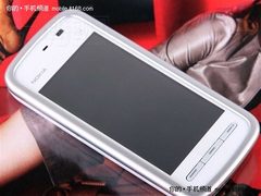 热卖机型特价促销 诺基亚5230低至1049