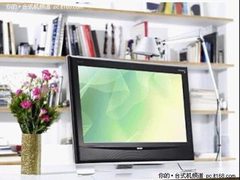 WiFi无线新体验长城Z6一体机乐享新感受