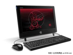 简单入手 惠普PresarioCQ1-1028cx仅2K9