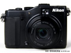 P7000/L110狂降数百 尼康6款DC节后崩盘