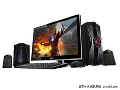 汽车人变身 海尔轰天雷X7-C806售10888