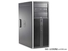 E6500双核节能机 惠普8000 Elite报3349