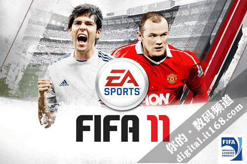 FIFA 11 by EA SPORTS