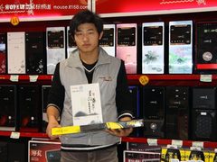 大黄蜂键鼠刮刮卡 北京一等奖得主现身