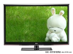 全新LED背光电视 LG 42LE4500不足六千