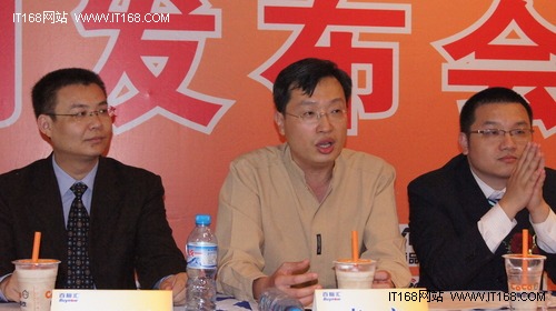 引爆 据百脑汇总部营运企划处高级总监吴文泉介绍
