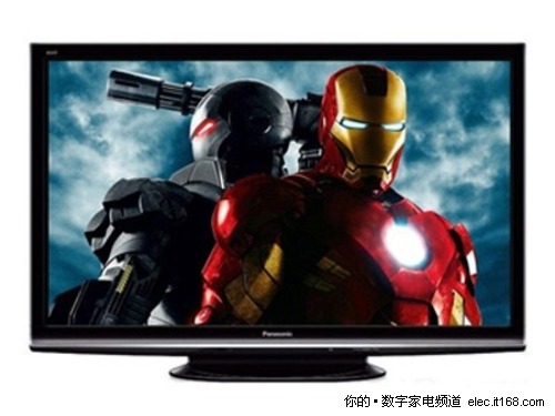 1080P全高清面板 松下46G20C报10660元