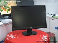16:10经典比例 飞利浦220SW9报价1020元