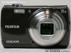 [北京]入门经典卡片 富士F200四套装促