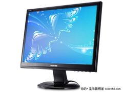 全高清LED不足千元 长城L2282新品上市