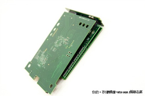 OCZ IBIS实物解析