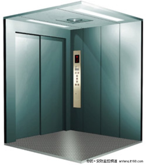 安防传输实战：电梯监控的布线方略技巧(图1)