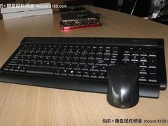 加量不加价 摩天手X100无线套装升级版