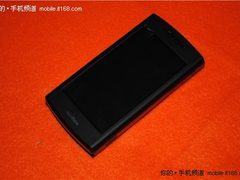 Mobilinux操作系统 华硕G60现售价1280