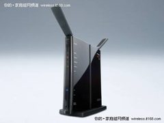 绝对不是盖的 Buffalo无线旗舰英雄本色