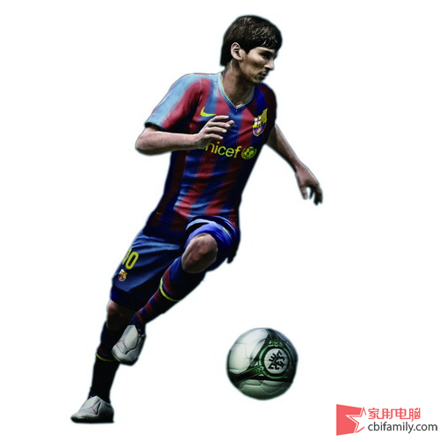 《PES2011》球迷群观点