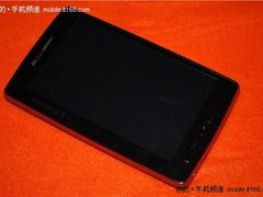 超大屏幕WM6.5手机 琦基U2000现售1800