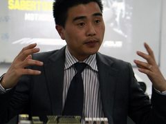 林哲伟：五年质保 TUF特种部队就像铁板