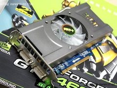降价200元 翔升GTX460金刚版仅售1399元