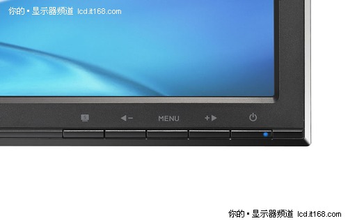 华硕再推19吋机皇显示器 VW199D-A曝光