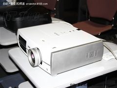 全高清家用投影 爱普生TW3300C新品上市