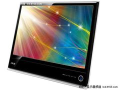 HDMI+全高清 华硕奢华显示器降价促销