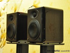 发烧友豪门盛宴-惠威H5广州新品试听会