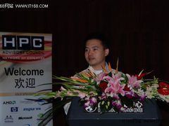 Windows HPC Server 2008 R2性能测试