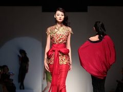 设计引领时代 三星电子闪耀上海时装周