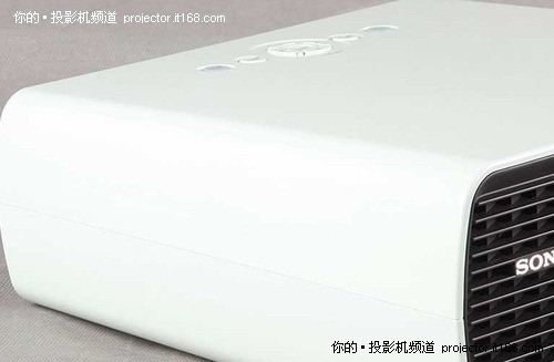 防灰尘抗老化 索尼VPL-EX130报价6000元