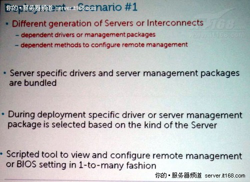 HPC2010：戴尔高性能计算集成优化方案